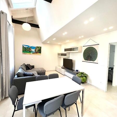 Tropicale Apartment Rapallo Luaran gambar