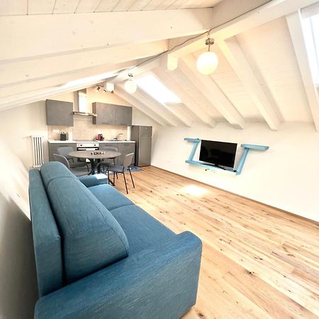 Tropicale Apartment Rapallo Luaran gambar