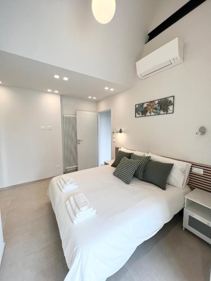Tropicale Apartment Rapallo Luaran gambar