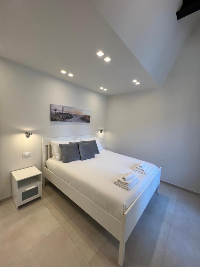 Tropicale Apartment Rapallo Luaran gambar