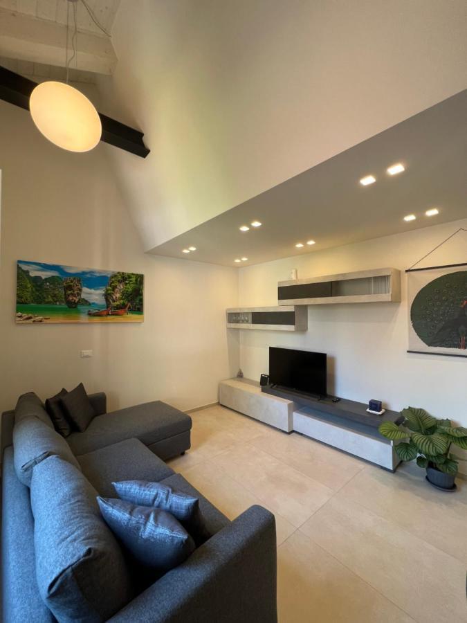 Tropicale Apartment Rapallo Luaran gambar