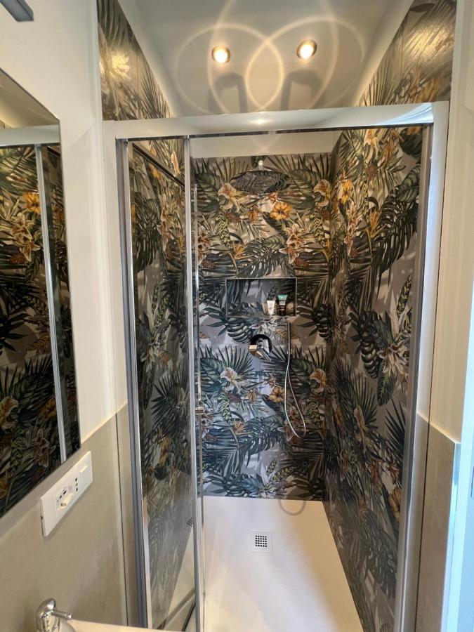 Tropicale Apartment Rapallo Luaran gambar
