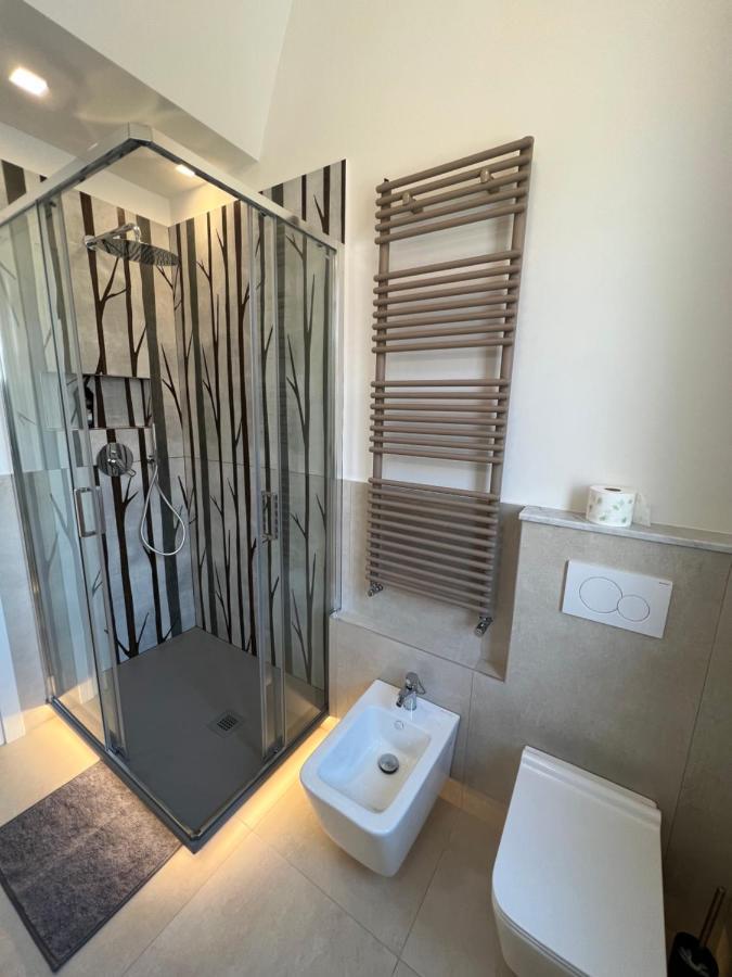 Tropicale Apartment Rapallo Luaran gambar