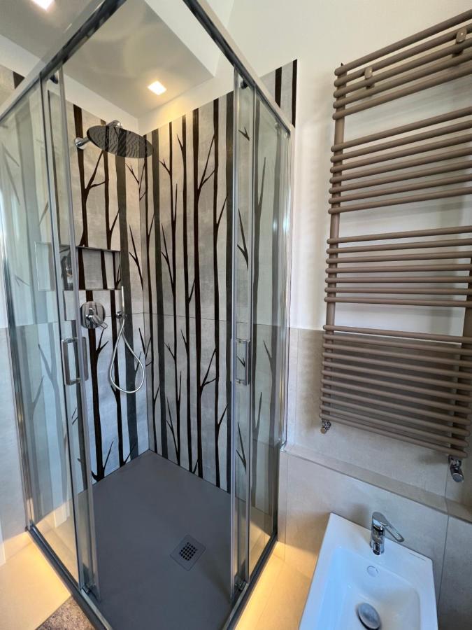 Tropicale Apartment Rapallo Luaran gambar