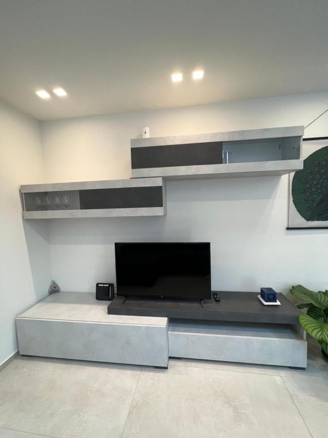 Tropicale Apartment Rapallo Luaran gambar