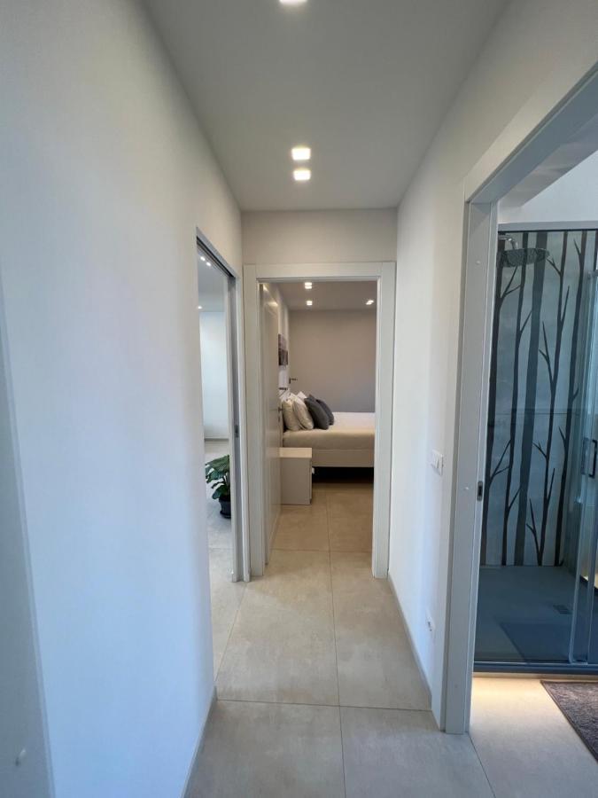 Tropicale Apartment Rapallo Luaran gambar
