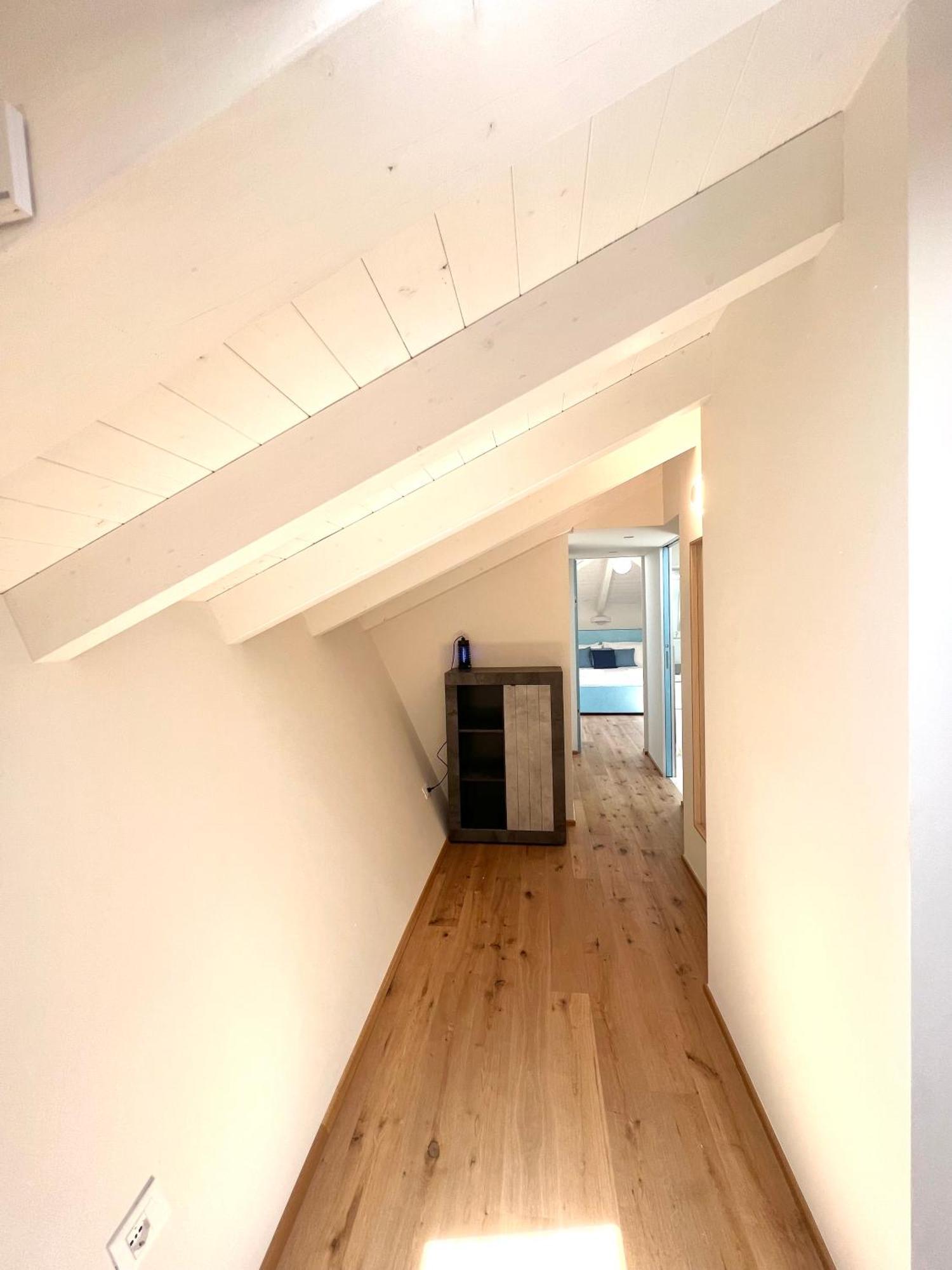 Tropicale Apartment Rapallo Luaran gambar