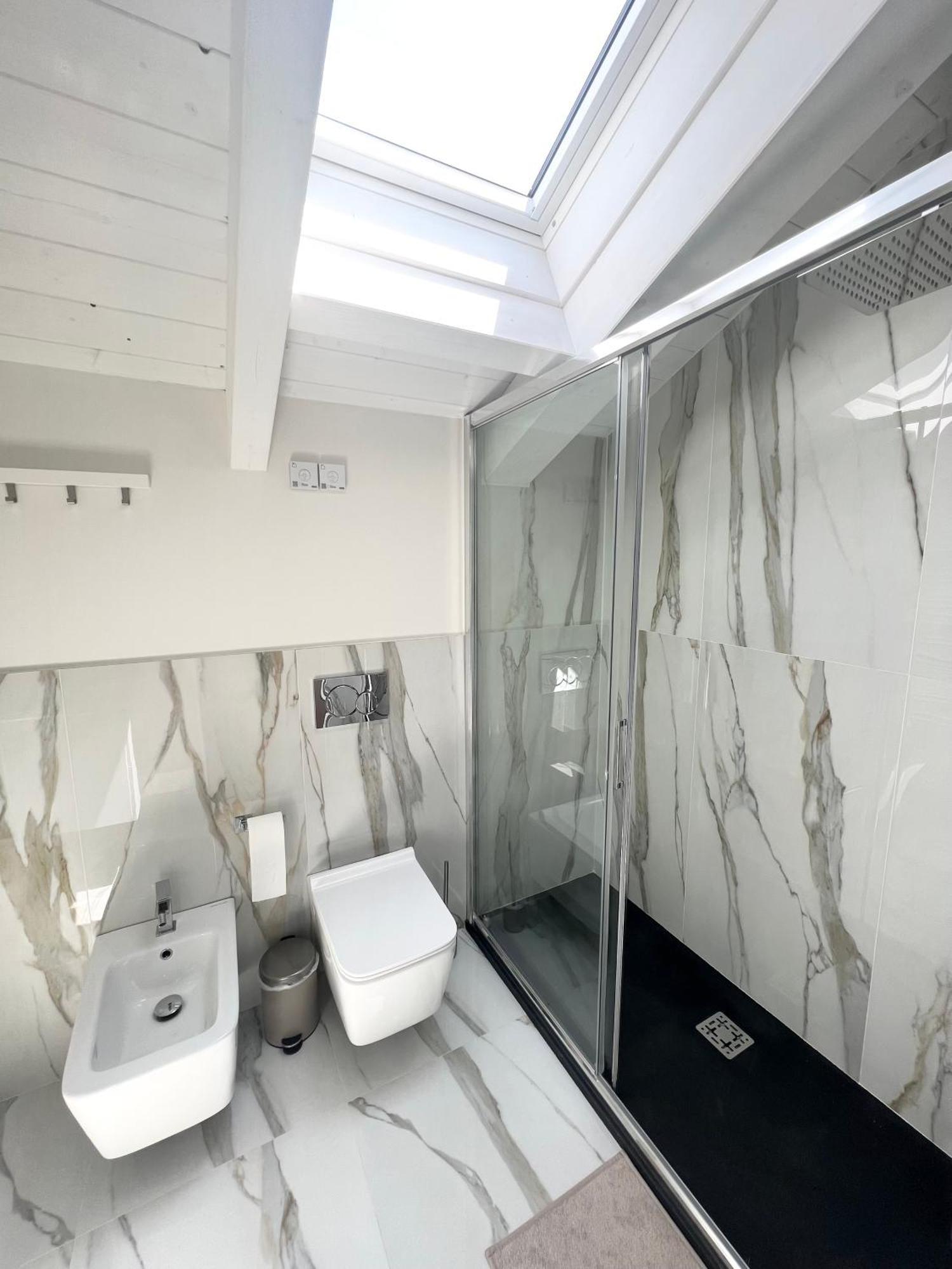 Tropicale Apartment Rapallo Luaran gambar