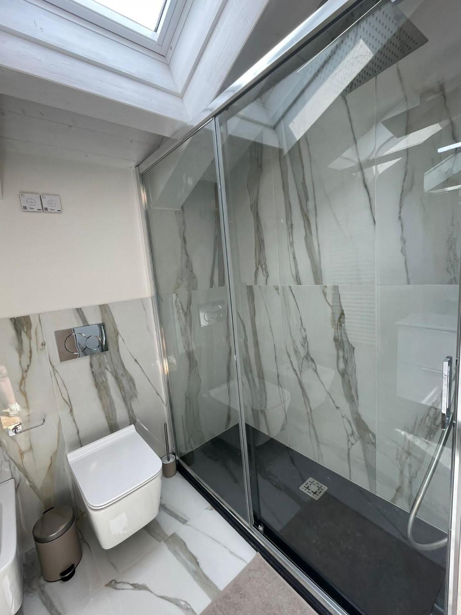 Tropicale Apartment Rapallo Luaran gambar